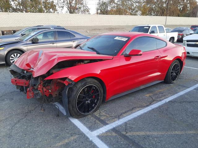 Ford All models (2015)