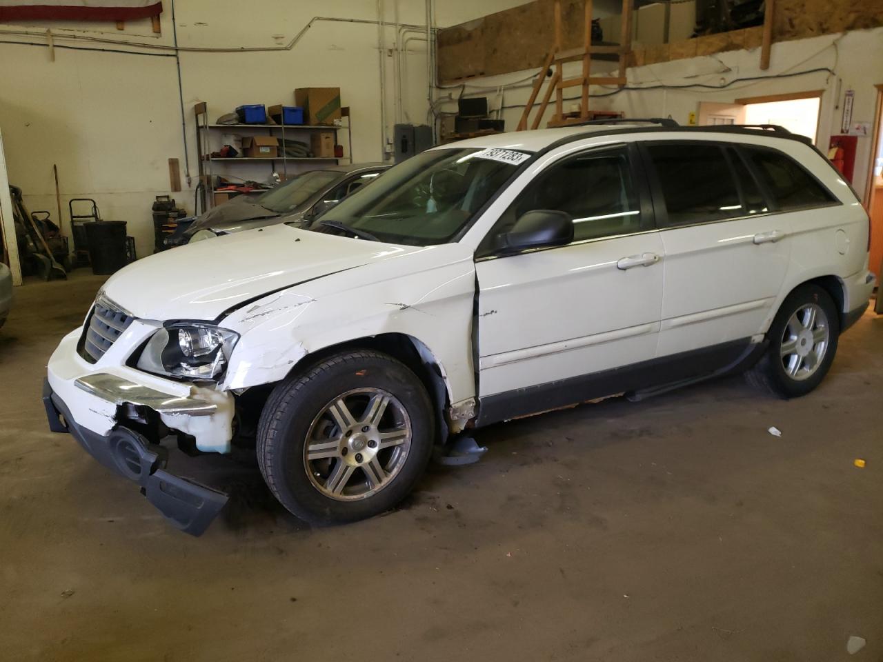 Chrysler Pacifica (2006)