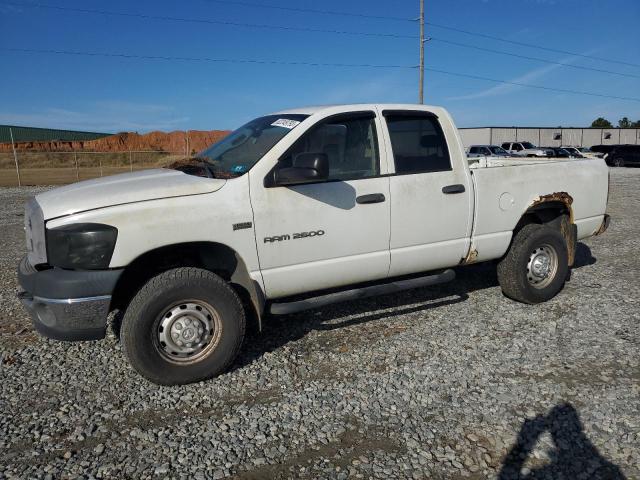 Dodge Ram 2500 (2006)