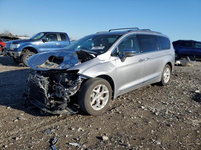 Chrysler Pacifica (2020)