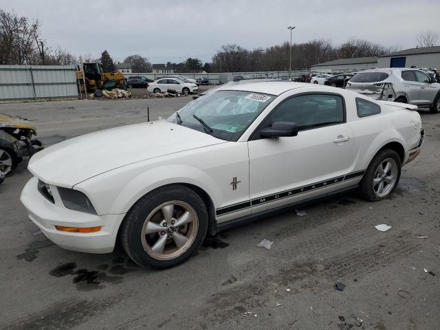 Ford All models (2007)
