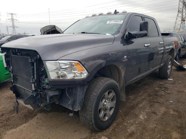Ram 3500 slt (2016)