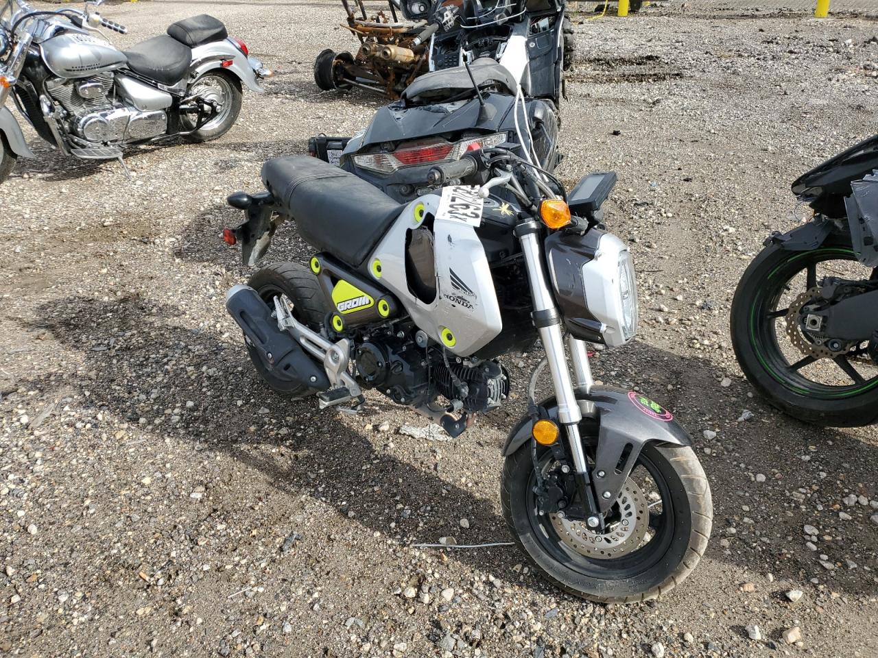 Honda Legend (2023)
