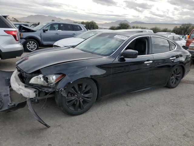 Infiniti M37 (2012)