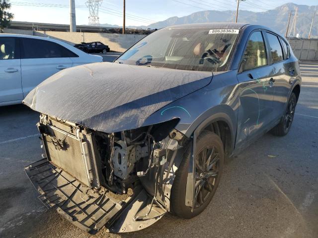 Mazda Cx-5 prefe (2022)