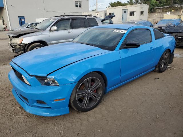Ford All models (2014)