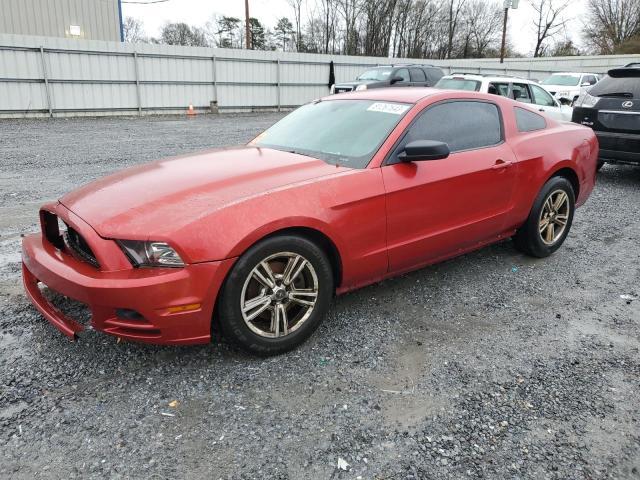 Ford All models (2013)