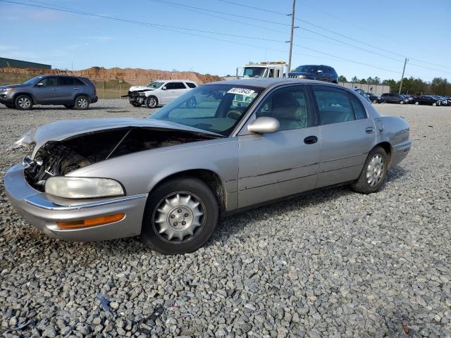 Buick Park ave (1997)