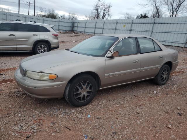 Buick Century (2001)