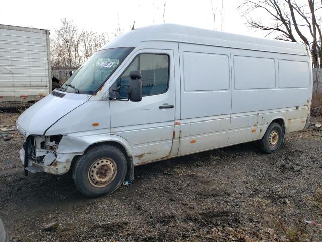 Freightliner Sprinter (2002)
