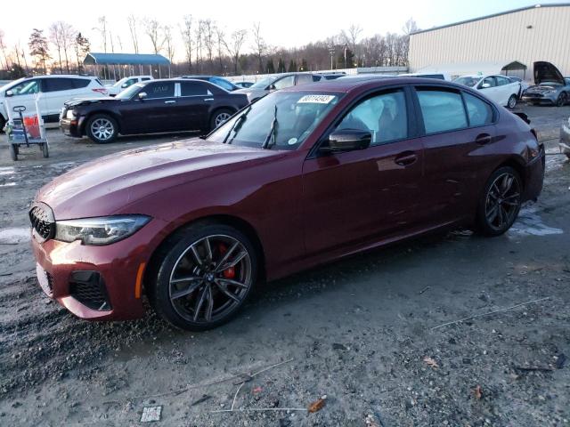 Bmw M3 (2022)