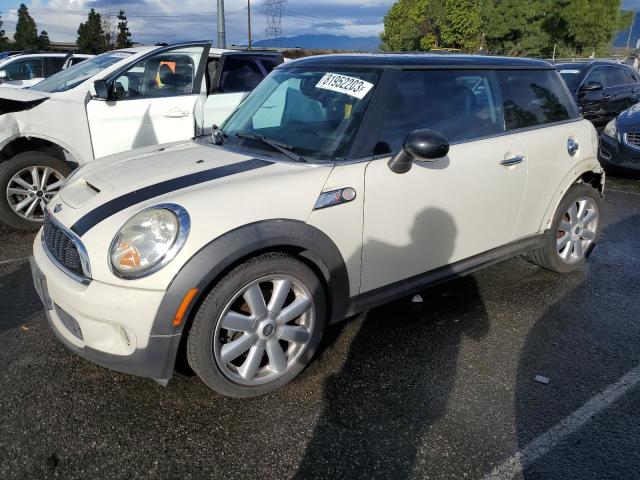 Mini Cooper (2007)
