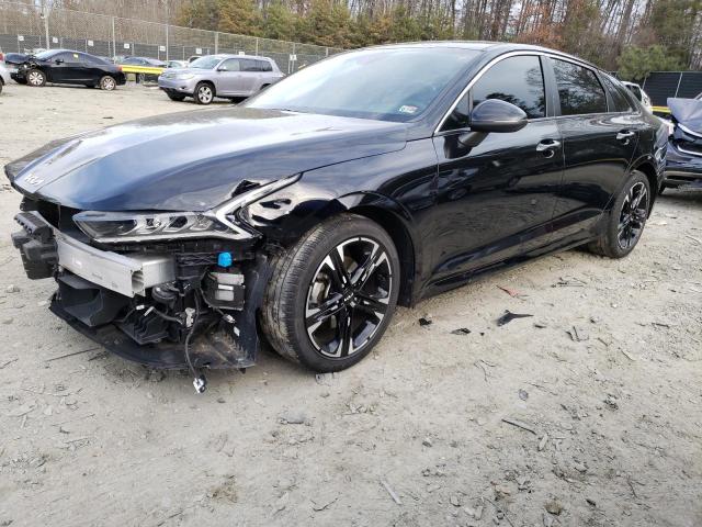 Kia K5 (2022)
