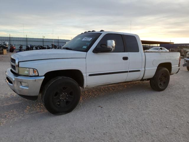 Dodge Ram 2500 (2002)