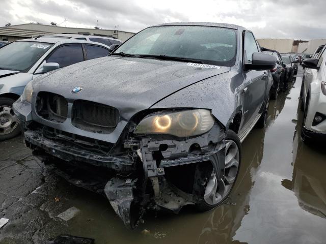 Bmw X6 (2012)