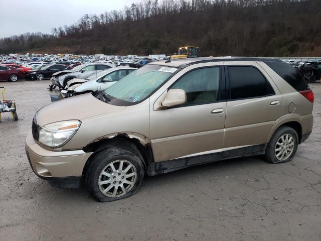 Buick Rendezvous (2006)