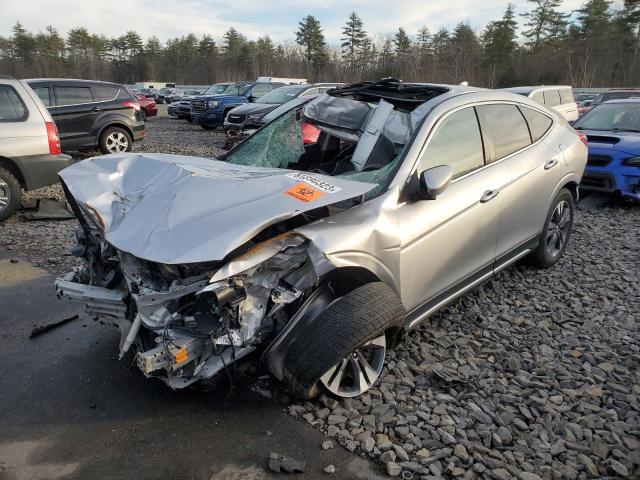 Honda Crosstour (2015)