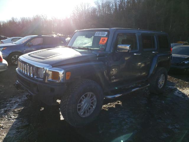 Hummer H3 (2006)