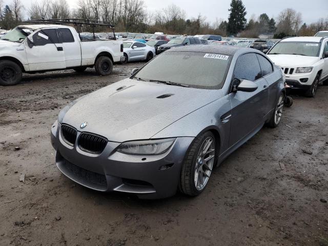 Bmw M3 (2009)