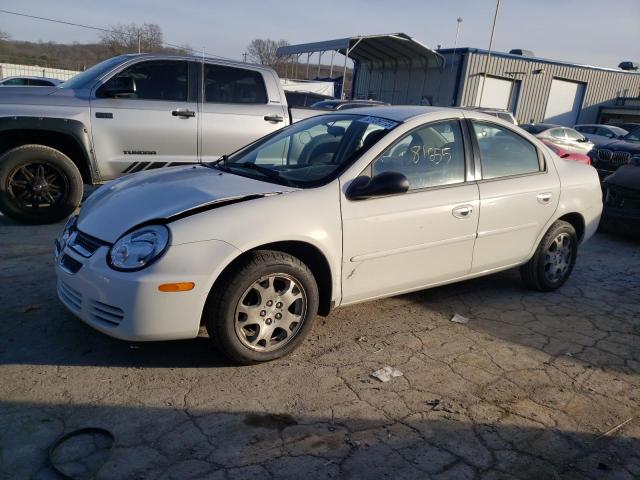 Dodge Neon (2004)