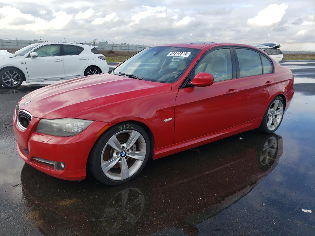 Bmw 3er (2011)