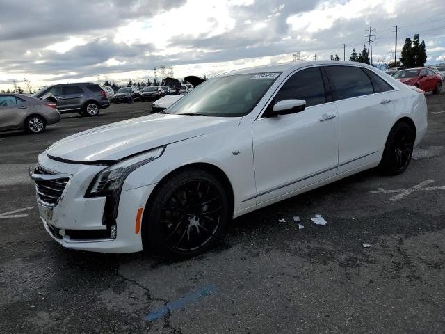 Cadillac Ct6 (2017)