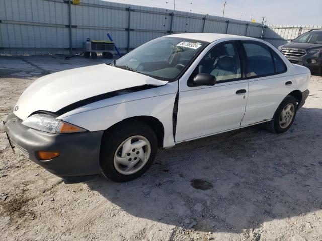 Chevrolet Cavalier (1999)