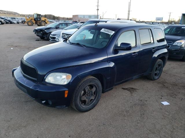 Chevrolet Hhr (2011)