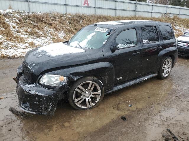 Chevrolet Hhr (2008)