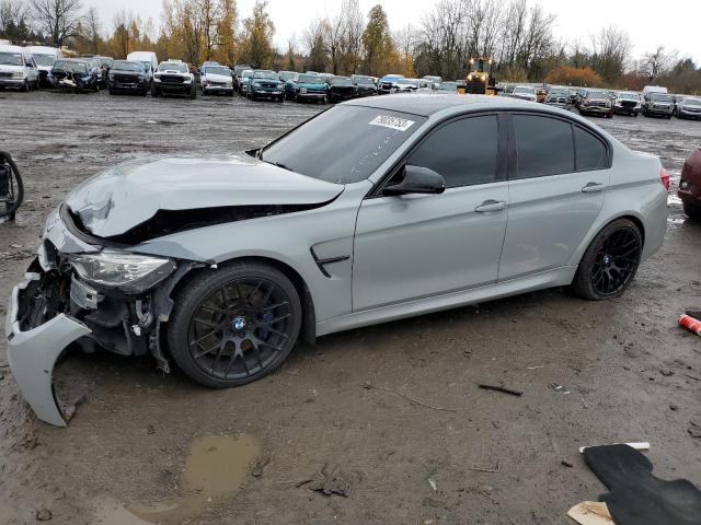 Bmw M3 (2016)