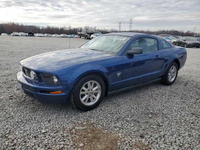 Ford All models (2009)