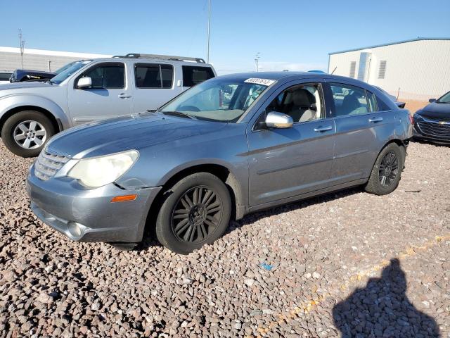 Chrysler Sebring (2008)