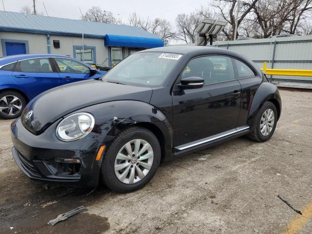 Volkswagen Beetle (2019)