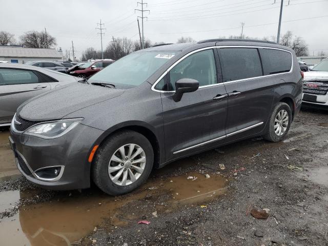 Chrysler Pacifica (2017)