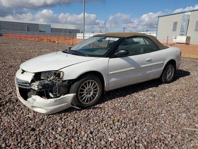 Chrysler Sebring (2006)