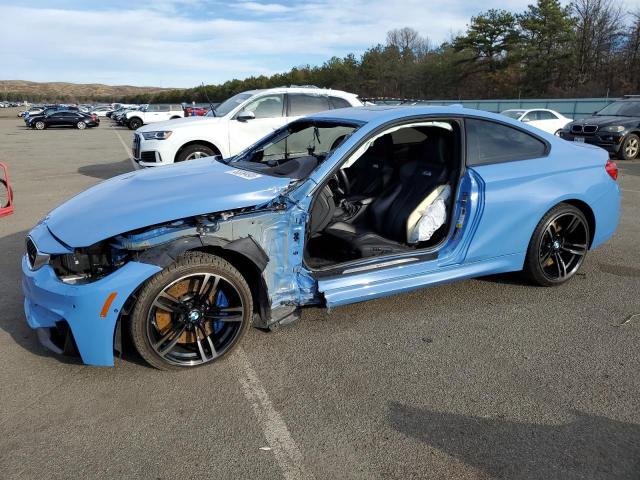 Bmw M4 (2015)
