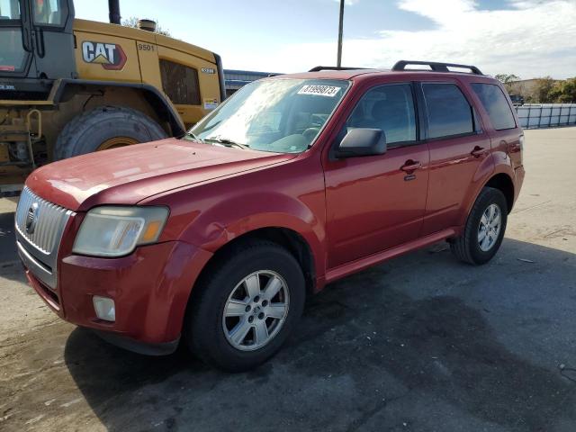 Mercury Mariner (2010)