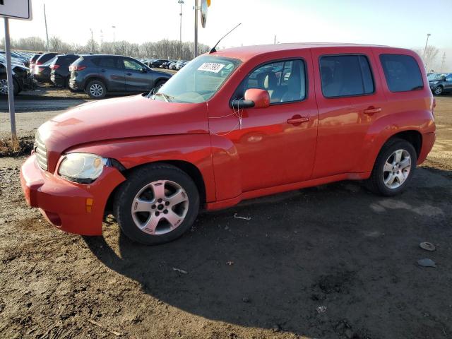 Chevrolet Hhr (2010)