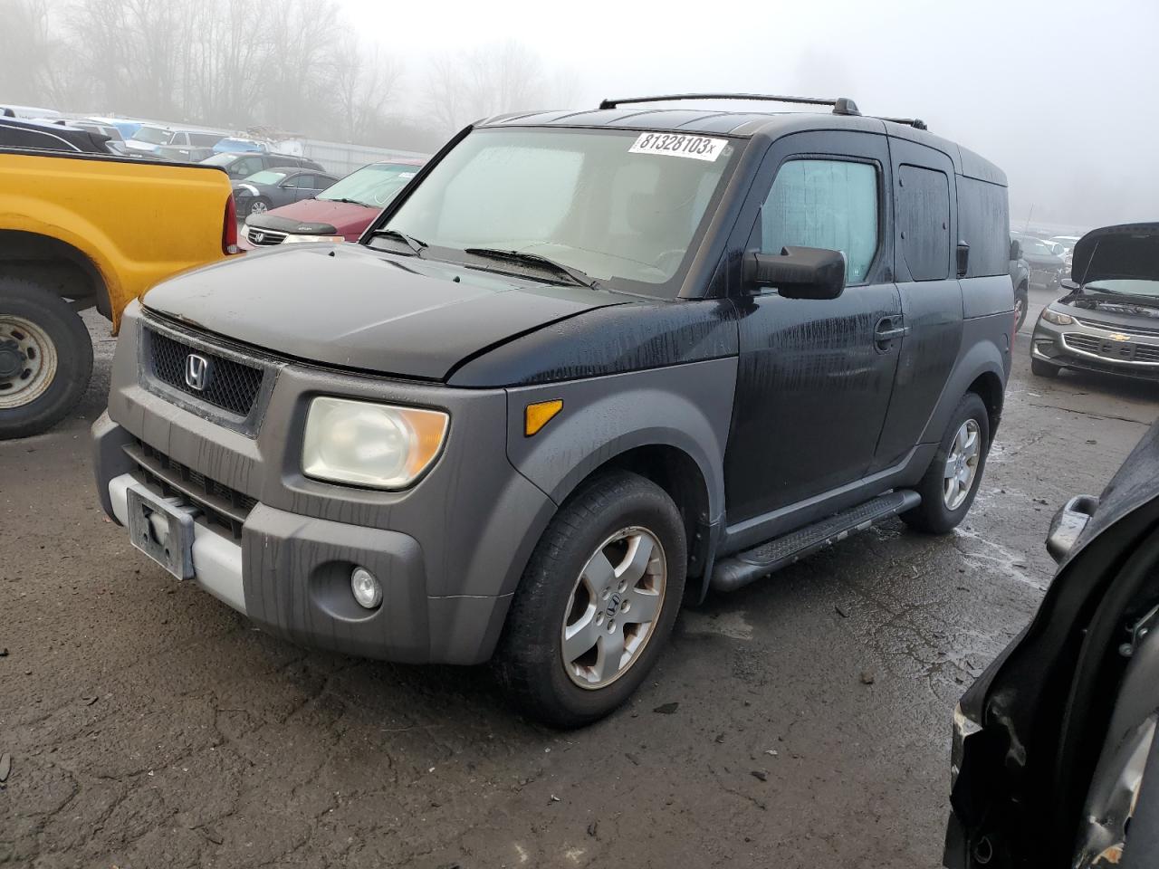 Honda Element (2003)