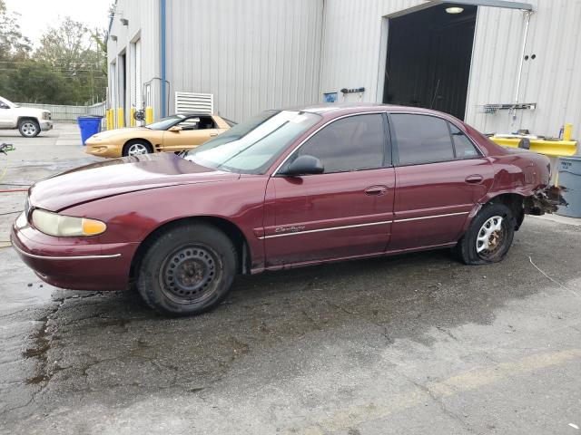 Buick Century (2000)