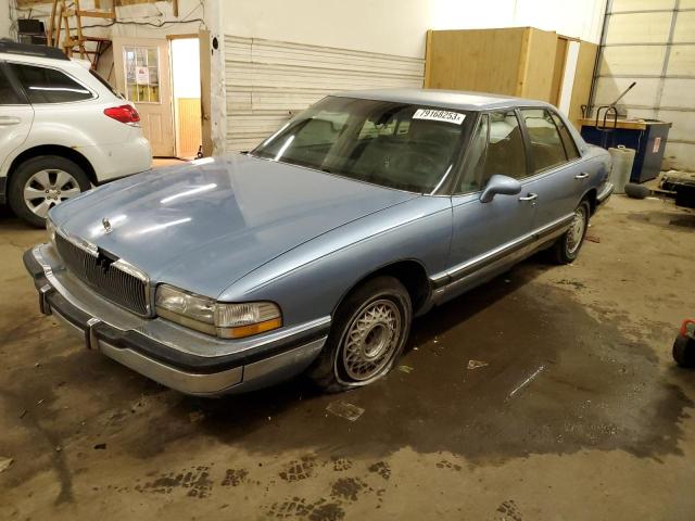 Buick Park ave (1993)