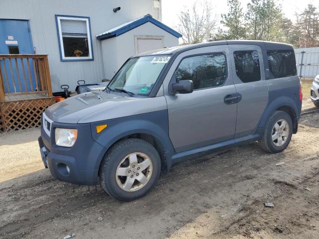 Honda Element (2005)