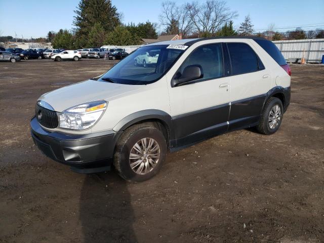 Buick Rendezvous (2004)