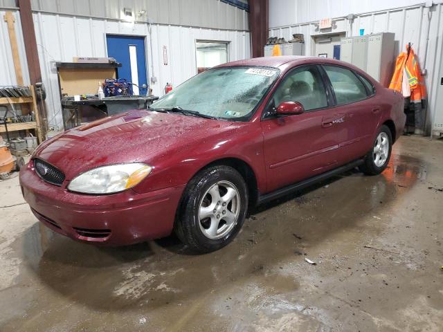 Ford All models (2004)