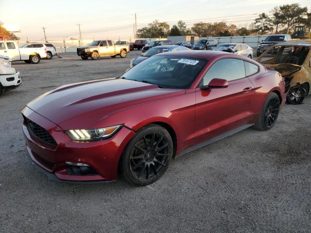 Ford All models (2015)