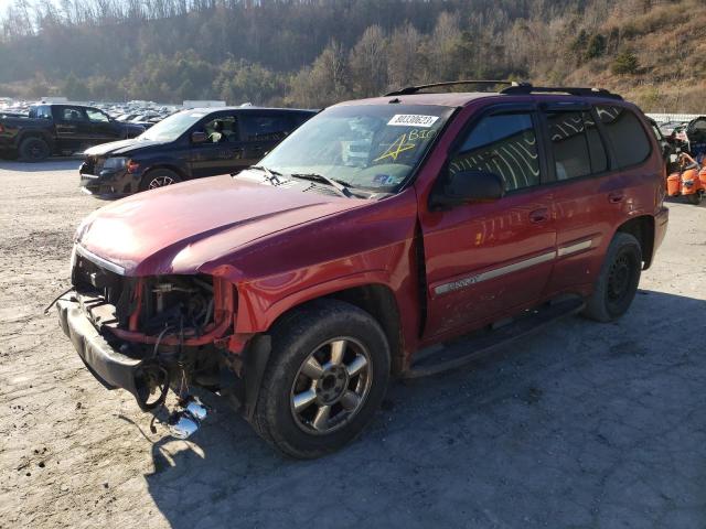 Gmc Envoy (2002)