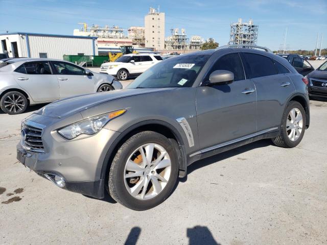 Infiniti Qx70 (2016)