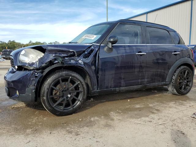 Mini Cooper (2012)