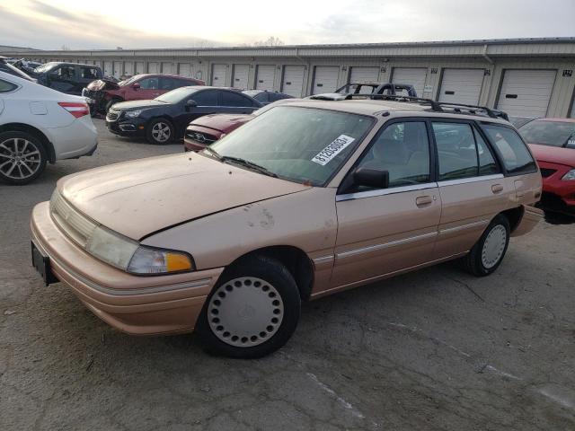 Mercury Tracer (1994)