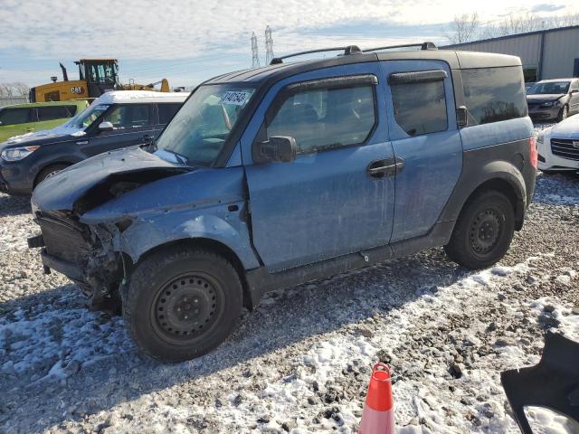 Honda Element (2006)